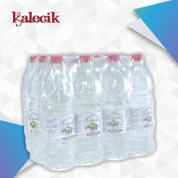 Picture of BEYAZ SİRKELİ TURŞU KUR 1LT KOLİDE 12 Lİ