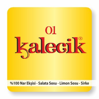 Picture for manufacturer KALECİK SOS