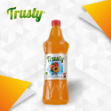 Picture of TRUSTY MEYVE SUYU ŞEFTALİ 1 LT KOLİDE 12 Lİ